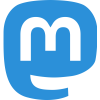 Mastodon icon